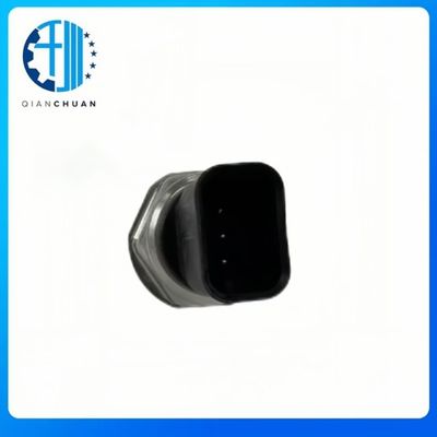 U5MK1236 Fuel Pressure Sensor For Perkins Engine 1104D-E44T 1104D-E44TA 1106D-E66TA