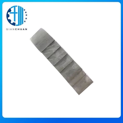 Main Bearing  MS1838GP ME993942 For Mitsubishi  6D17 6M60 Engine Spare Parts