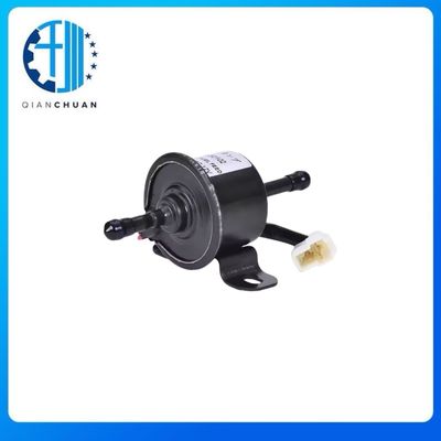 Electric Fuel Pump 119225-52102 For Yanmar 4TNV94 4TV88 4TNE98 3D84 3TNV76 3TNE78 Diesel Engine Spare Parts