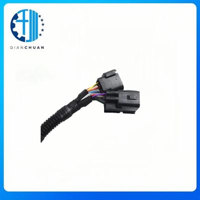 37B0721 37B0780 37B0436 Actuator ECU Throttle Controller  For Liugong 915 920 922 925 936