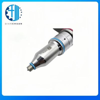 211-3027 10R-0959 Fuel Injectors For Caterpillar CAT 3406E 3456 Diesel Engine