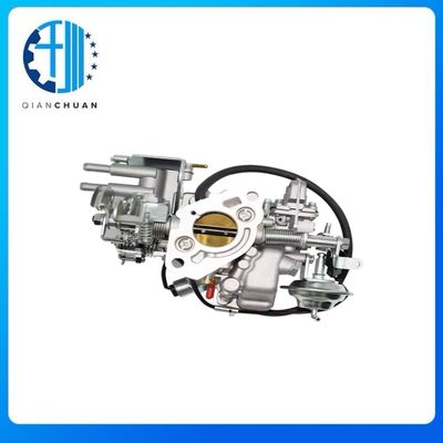 21100-78177-71 Carburetor For Toyota 7F/8F/5K/4Y Forklift  Engine Spare Parts