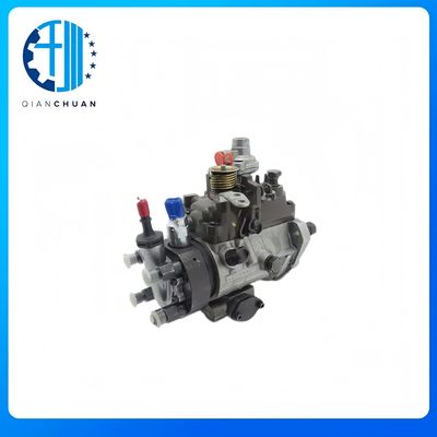 9323A260G  32006929 Fuel Injection Pump  For JCB Backhoe Loader 3C 3CX 3D 3DX 4C 4CX