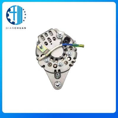 LR140-714B LR140714 LR140716 11983677200 Alternator 12v for Yanmar 4TNE94 Forklift Engine Spare Parts
