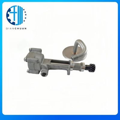 8-94428798-0 Oil Pump  for Isuzu Engine 4JG1 4JG2 4JB1 Hitachi Excavator ZX70