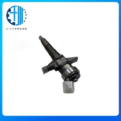 0445120216 8-98087-985-1 8980879851 Fuel Injector for Isuzu 4JJ1 Diesel Engine