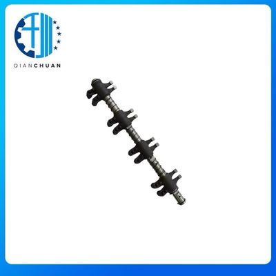 Rocker Arm Assembly 13251-FY500-D1  for Nissan  K25 K21 K15  Forklift Engine Spare Parts