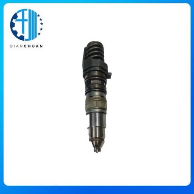 Fuel Injector 5235600 for Detroit S60 Diesel Engine Spare Parts for Construction Machinery