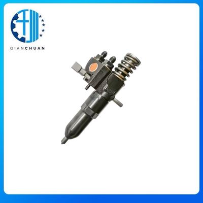 Fuel Injector 5228795 for Detroit 71 Series Diesel Engine Spare Parts for Construction Machinery