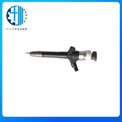 Fuel Common-rail Injector 1465A367 for Mitsubishi L200 2.5 Diesel Engine Spare Parts