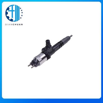  Common Rail Fuel Injector 095000-6800 for Kubota V3800  Engine Spare Parts