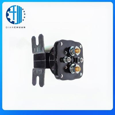 3050692 586-114112-6A Contactor Solenoid Switch 24V For Cummins N Series R-004