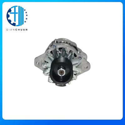 212-8561  24V 54A Alternator  for CAT 320C 320D Excavator  Engine Spare Parts for Machinery Construction