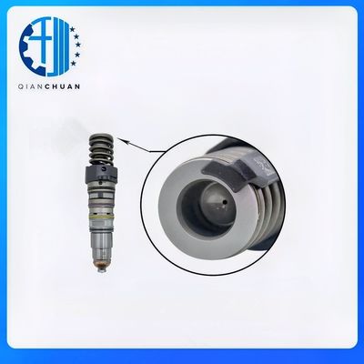 4928260 4062569 Fuel Injector for Cummins QSX15 ISX15 X15 Diesel Engine Parts