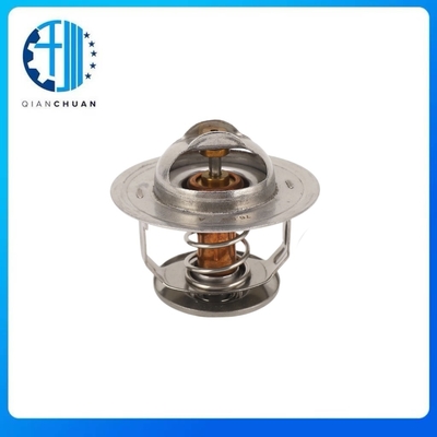 Thermostat  ME995300 ME994276 For Mitsubishi 6D14 6D16 Excavator Engine Spare Parts