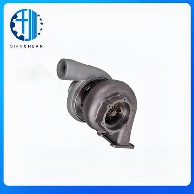 KTR130 Turbocharger 6502-52-5010 6502-52-5040 For Komatsu SAA6D170E Engine