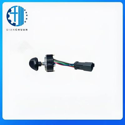 163-6710 Throttle Knob Toggle Switch for Caterpillar 312C 318C 320C 321C 330C 322C
