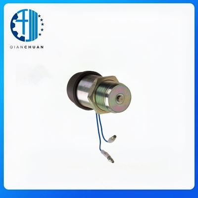 30A87-00060 30A8700060 Fuel Shuoff Solenoid  For Mitsubishi Engine K3B K3E K4D S3L S3L2Y1