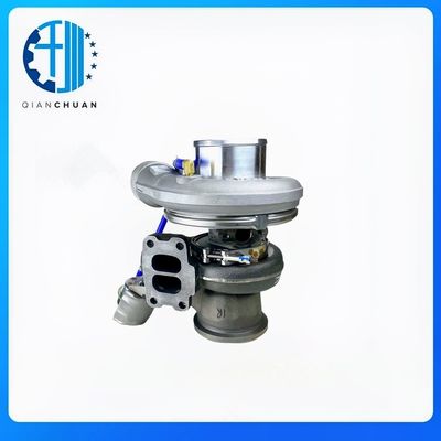 250-0841 Turbocharger For Caterpillar CAT Engine 3126B C7  Loader 938G 950G 962H