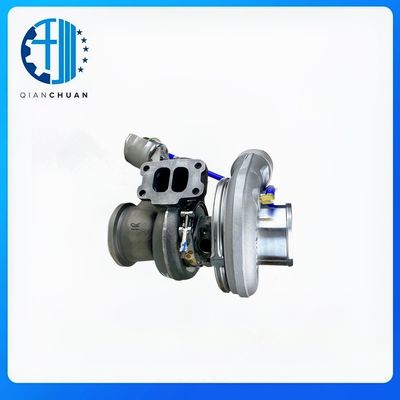 250-0841 Turbocharger For Caterpillar CAT Engine 3126B C7  Loader 938G 950G 962H