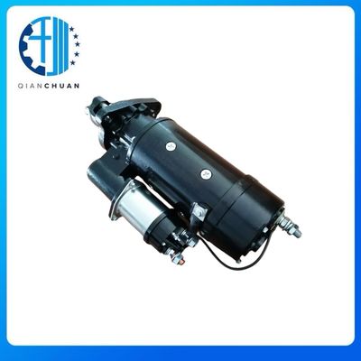 435-1240 Starter Motor For Caterpillar  C9 C13B C18 C15 C11 C13 C7 Engine Spare Parts
