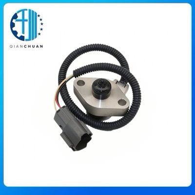 Oil Pressure Sensor 7861-92-1540 for Komatsu PC100-5 PC120-5 PC130-5 PC150-5 Engine Spare Parts