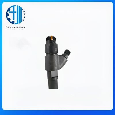 VOE20798683 0445120067 04290987 Fuel Injector for Volvo Engine D6E Excavator EC210B