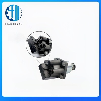 129927-61601 729975-51310 Fuel Pump Rack Actuator for Yanmar Engine 3TNV88 4TNV98