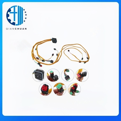 263-9001 2639001 Engine Wiring Harness for Caterpillar CAT Truck C15 Engine