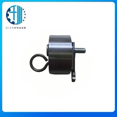 Belt Tensioner Pulley 13540-70021 13540-70020 For Toyota 1G Diesel Engine Spare Parts