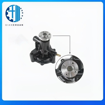 729428-42004 Water Pump for Yanmar Engine 3TNE84 3TN84 4TNE84 4TNV84 4TNE88 4TNV88