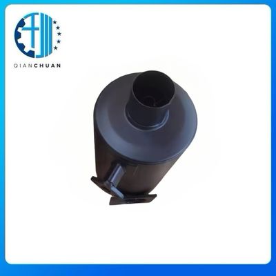 Muffler 291-5505 For Caterpillar D5K  Engine Spare Parts