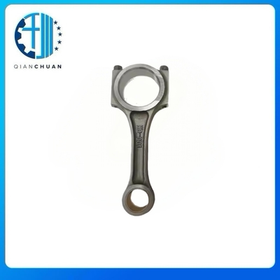 119717-23000  Connecting Rod  for Yanmar  3TNV76 3YM30  Diesel  Engine Spare Parts