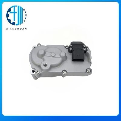 Turbo Electronic Actuator 3784300 4034175 403430 for Cummins ISX X15 Diesel Engine Spare Parts