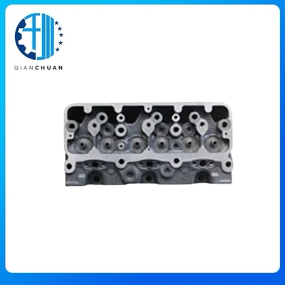 Cylinder Head  307925 289162 390667  for Scania  DSC11  Engine Spare Parts