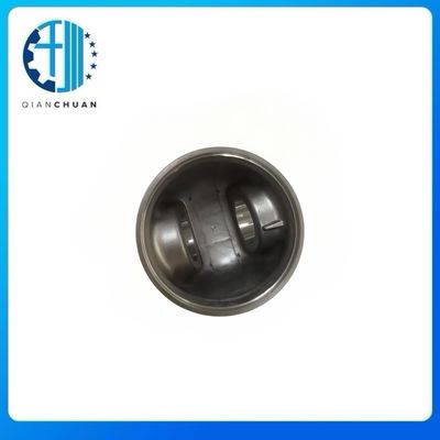 Piston 65.02501-0773 for Doosan  DE12 D2366 Excavator  Engine Spare Parts