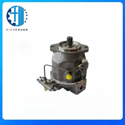 155-5109 Hydraulic Piston Pump for CAT Engine 3054 Loader 416C 426C 428C 436C