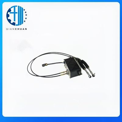 247-5227 2475227 Throttle Motor for CAT E320 E312 Excavator
