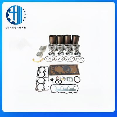 3204 Engine Overhaul Rebuild Kit 2W4831 for CAT 3204 Engine Excavator