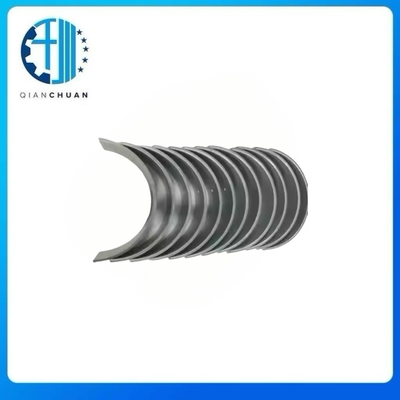 11701-1271 13201-1180 Con Rod Bearing For Hino EH100  Excavator Engine Spare Parts