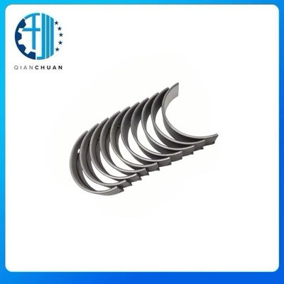 1052A438 Crankshaft Main Bearing for  Mitsubishi  2.0  4G91 4G92 4G93 4G94 Excavator Engine Spare Parts