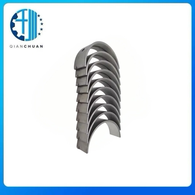 1052A438 Crankshaft Main Bearing for  Mitsubishi  2.0  4G91 4G92 4G93 4G94 Excavator Engine Spare Parts
