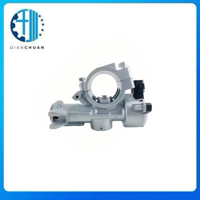  Ignition Switch S8451-02313 for Hino 700  Excavator Engine Spare Parts
