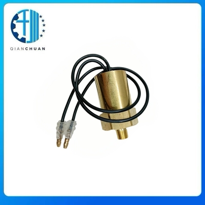 Oil Pressure Switch 266-6210 2666210 for Caterpillar  CAT 320C 318C 318B 320BL 320B 320D Excavator Engine Spare Parts