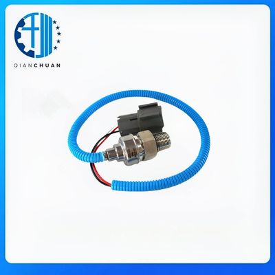 7861-92-1610 Pressure Sensor for Komatsu PC200-6 Excavator Parts