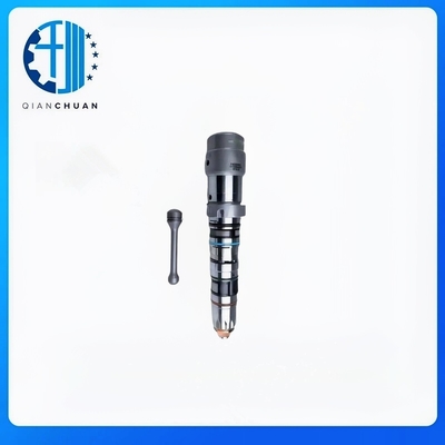 4902827 4902828 Fuel Injector for Cummins QSK23 QSK60 Diesel Engine