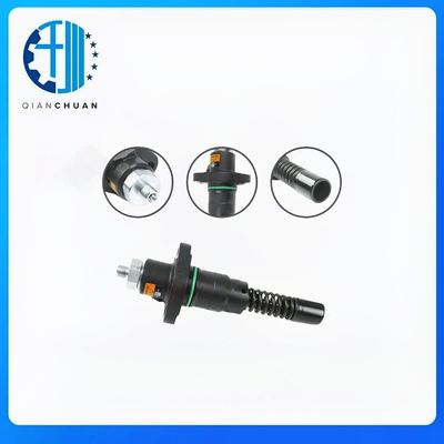 VOE20795413 0986437602 Fuel Injection Pump For Volvo EC240B EC290B DEUTZ D7E Engine