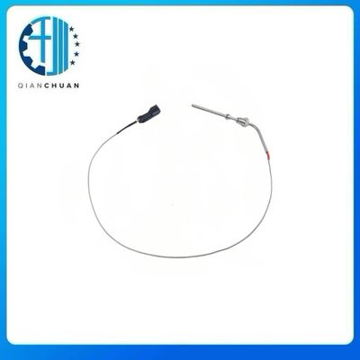 Water Temperature Sensor 592-3072  for Caterpillar  3512C 3516C G3520H Engine Spare Parts