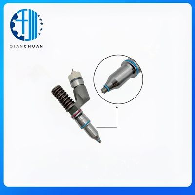 211-3023 10R-8500 10R0957 Fuel Injector for Caterpillar 3406E C-16 C-15 Diesel Engine