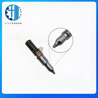10R6163 294-3005 Fuel Injector for Caterpillar CAT C15 Diesel Engine